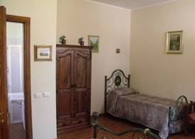 Agriturismo IL VIAIO 4
