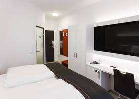 DORMERO Hotel Hannover-Langenhagen Airport 4