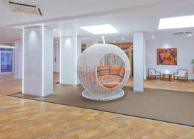 Sumus Hotel Monteplaya & SPA 4Sup - Adults Only 5