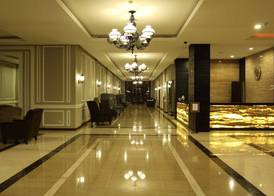 Royal Hotel Bogor 2
