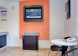 Motel 6-Springfield, OR - Eugene North 5