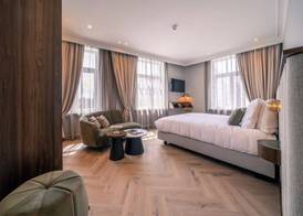 Hotel Du Parc 5