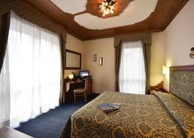 Hotel Sporting 5