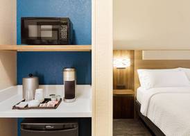 Holiday Inn Express PEACHTREE CORNERS-NORCROSS by IHG 4