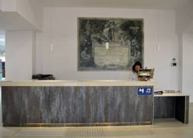 Hotel Balneario de Graena 3