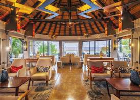Chobe Water Villas 3