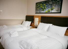 Uno Hotel Heathrow Windsor 2