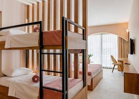 Olivia Palm Hotel 3