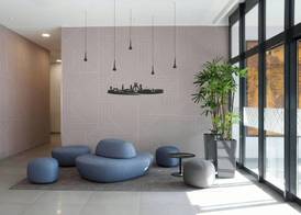 Four Points Flex by Sheraton Bochum 2