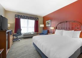 Best Western Bronco Inn 5