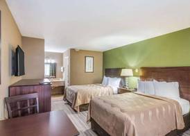 Premier Extended Stay 5