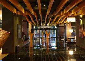 Hotel Orizont 2