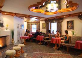 Erholungshotel Margarethenbad B&B 2