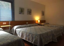 B&B Yeguada La Parrilla 3
