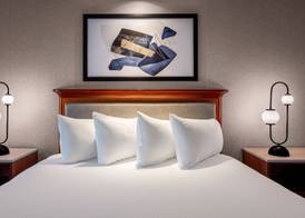 Harrah's Joliet Hotel & Casino - A Caesars Rewards Destination 4