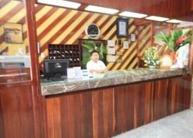 Hotel Palenque 2