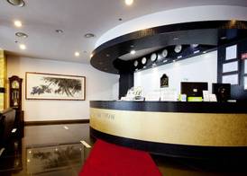 Benikea Daelim Hotel 5