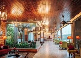 The Argyle Luxury Boutique 4