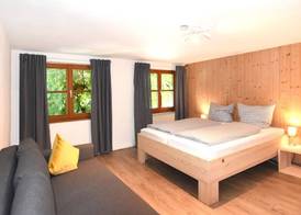 Alps Hostel 3