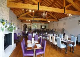 The Castledawson Inn 5