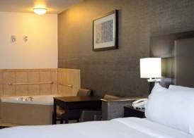 Holiday Inn Express & Suites BARSTOW - ROUTE 66 by IHG 4