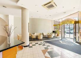 Hotel Trinity 2