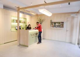 Yadoya Hotel 3