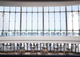 Jumeirah Saadiyat Island Abu Dhabi 3