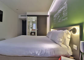 Hotel Cyano 2