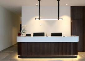 GINN City and Lounge Ravensburg 2