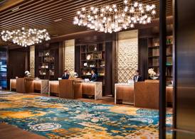 Andaz Macau, By Hyatt 2