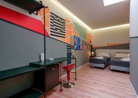 Funtanir Rooms 5