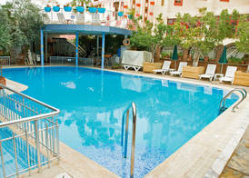Anik Hotel 3