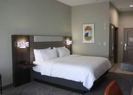 Holiday Inn Express & Suites SHAMROCK NORTH by IHG 2