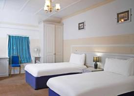 Hotel Langfords Brighton 4