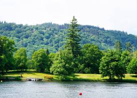 The Windermere Hotel 3