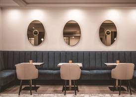 The Savoy Hotel on Little Collins Melbourne 3