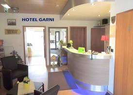 Hotel Garni Rodenbach 5