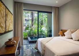 Arcadia Luxury Apartments in Aldea Zama, Tulum by Spot Rentals 2