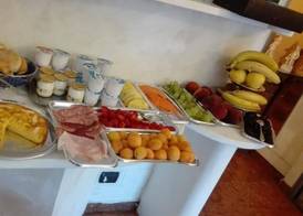 Art Hotel Al Fagiano 5