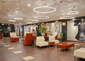 Chester Hotel and Conference Center 3