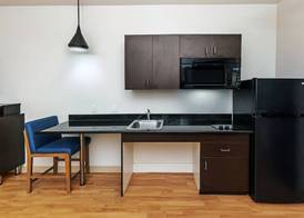 Candlewood Suites MUSKOGEE by IHG 3
