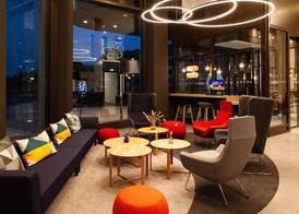 Holiday Inn Express & Suites Monheim am Rhein by IHG 3