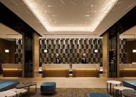 Courtyard by Marriott Nagoya 4