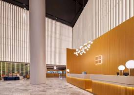 Hilton Garden Inn Nanjing Hexi Olympic Sports Center 4