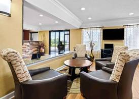 Best Western Inn 4