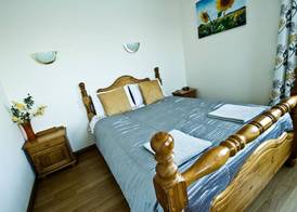 Stansted Airport Lodge 3
