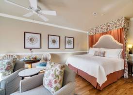 Spindrift Inn 5