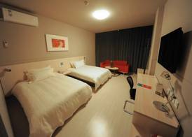 Jinjiang Inn Xichang Road Kunming 4