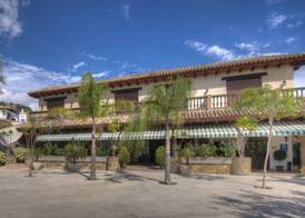 Hotel Dulce Nombre - Tarifa - Parking Gratis 3
